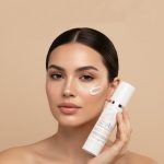 קרם הבהרה לעור הפנים