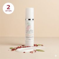 2 מארזי קרם לחות אנטיאייג’נג טבעי 2 מארזי קרם לחות אנטיאייג’נג טבעי